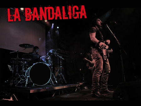 BandaLiga